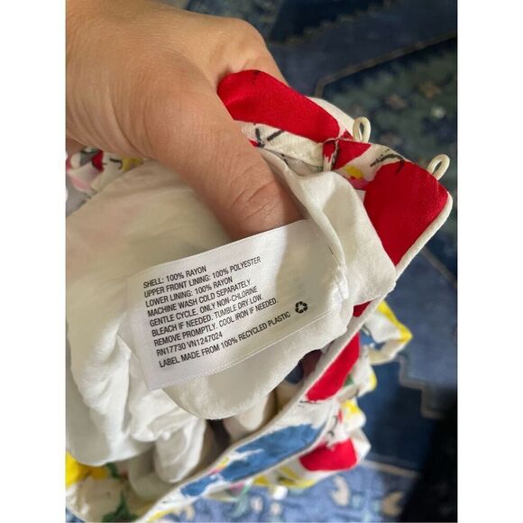 Rixo Floral Dress Blogger Fave - Picture 10 of 10